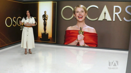 Revise las noticias de farándula en la Emisión Estelar de este lunes 16 de marzo del 2026. Con Ale Boada.