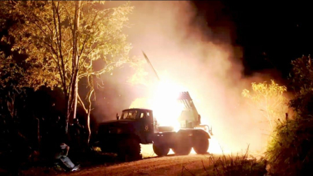 El Ejército mantiene operaciones nocturnas en el Parque Nacional Podocarpus.