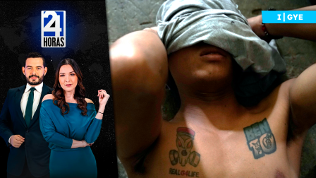 Revise las noticias más destacadas de Guayaquil en nuestro Noticiero 24 Horas Primera Emisión de este martes 17 de marzo del 2026. Con Valerie Villalva y Carlos Sacoto.