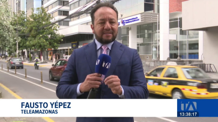 La mesa de selección realiza un control minucioso de las carpetas previo al inicio de la fase de oposición. Un reportaje de Fausto Yépez