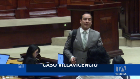 La Fiscalía convoca a exfuncionarios tras la revelación de audios sobre supuestas reuniones para respaldar la narrativa de Xavier Jordán. Un reportaje de Lucía Clavijo