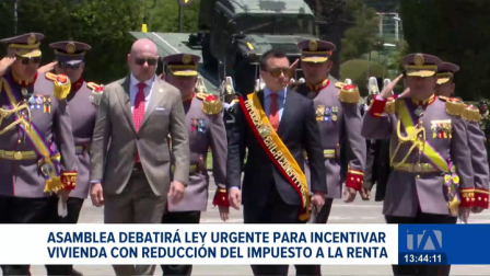 El proyecto de ley propone reducciones en el Impuesto a la Renta para quienes inviertan en proyectos de vivienda social. Un reportaje de Karen Haro