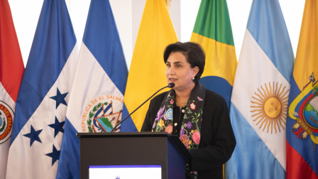 Ecuador y la Unión Europea acuerdo sobre migración