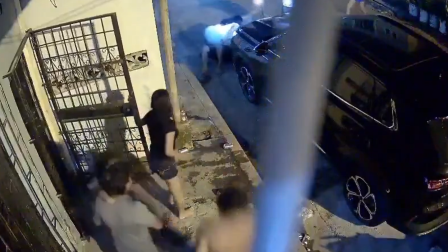 Ataque armado en el Guasmo Norte en Guayaquil