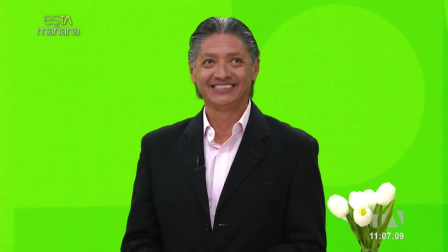 Pavel Calahorrano, fotógrafo ecuatoriano y ganador del Premio Eugenio Espejo, nos guía en la 'mirada fotográfica' del mundo y la rigurosidad de su profesión.