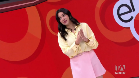 Revise las noticias de farándula en la Emisión Central de este miércoles 18 de marzo del 2026. Con Renata Salem.