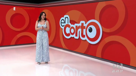 Revise las noticias de farándula en la Emisión Estelar de este miércoles 18 de marzo del 2026. Con Renata Salem.