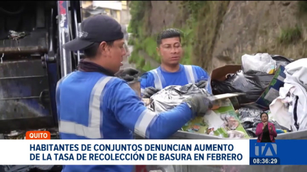 El alcalde de Quito, Pabel Muñoz, anunció previamente que los valores se modificarían en estos casos. Sin embargo, residentes de conjuntos habitacionales denuncian que esto no ha ocurrido y los valores a pagar son cada vez más altos.