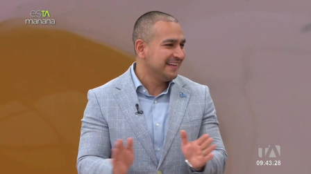 Luis Bermero, médico nutriólogo, nos reveló los mitos y verdades al rededor el huevo, un 'superalimento' al que no se debe tener miedo.