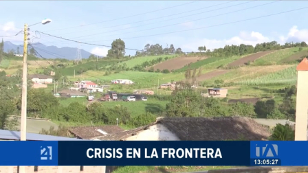 El incremento de aranceles aumenta el comercio ilegal en pasos irregulares. Urbina se consolida como la ruta más transitada por contrabandistas. Un reportaje de María Gracia Chacón