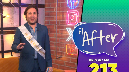Capítulo 213 de El After