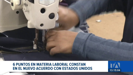 La reducción del número mínimo de empleados para formar sindicatos genera expectativas en los trabajadores. Un reportaje de Lucía Clavijo
