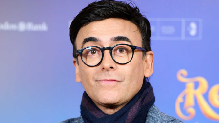 El comediante mexicano Adal Ramones se presenta el 14 de mayo en el Teatro San Gabriel.