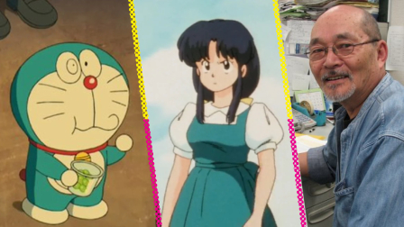 Tsutomu Shibayama, creador de 'Doraemon'