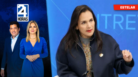 Revise las noticias más destacadas del Ecuador en el Noticiero 24 Horas Emisión Estelar de este jueves 19 de marzo del 2026. Con Diana León y Milton Pérez