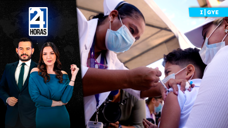 Revise las noticias más destacadas de Guayaquil en nuestro Noticiero 24 Horas Primera Emisión de este viernes 20 de marzo del 2026. Con Valerie Villalva y Carlos Sacoto.