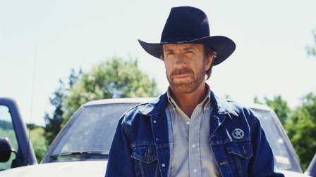 Chuck Norris falleció a los 86 años, según confirmó su familia.