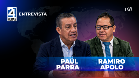 ENTREVISTAS SITIO 2 personajes