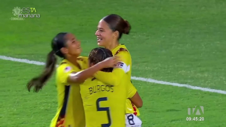 Eduardo Moscoso, director técnico, nos inspira a creer y nos cuenta de su trayectoria con 'La Tri' femenina.