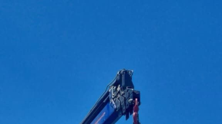 La bomba sin explotar hallada en la frontera entre Ecuador y Colombia fue retirada