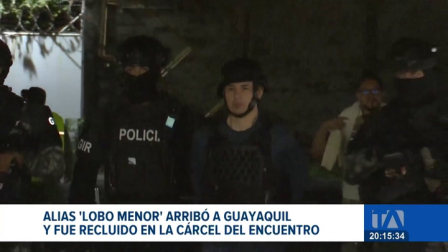 El implicado en el asesinato de Fernando Villavicencio fue capturado tras haber evadido la justicia usando un beneficio de prelibertad otorgado en 2022. Un reportaje de Catalina García