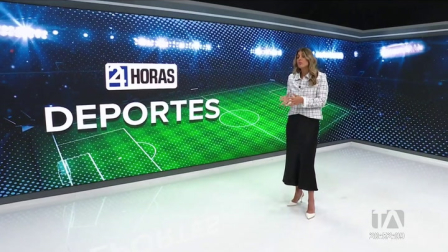 Revise las noticias deportivas en la Emisión Estelar del viernes 20 de marzo del 2026. Con Gisella Buendía.