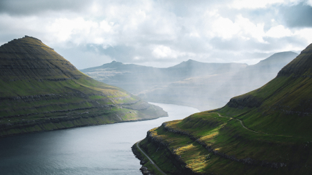 Día Mundial del Agua este domingo 22 de marzo
