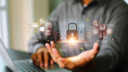 La protección no depende solo de las instituciones, sino también de la atención y precaución de los usuarios.