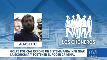 Investigaciones policiales exponen cómo el dinero ilícito logró moverse y ocultarse dentro del sistema financiero para sostener el poder de bandas delictivas. Un reportaje de Catalina García