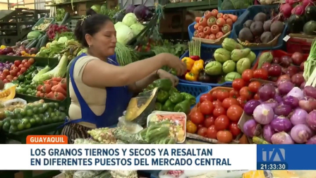 A pocos días de Semana Santa, los ingredientes para este platillo ya se encuentran disponibles desde los 25 centavos. Un reportaje de Jazmín Solís