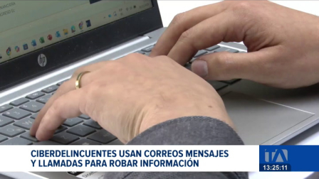 Expertos advierten que las bandas utilizan métodos cada vez más sofisticados para engañar a usuarios; conozca cómo proteger sus datos y evitar ser víctima. Un reportaje de Ismenia Solórzano