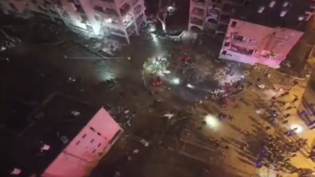 Ataques con misiles en Dimona y Arad dejan más de 130 víctimas mortales mientras las defensas aéreas israelíes no logran interceptar el ataque.