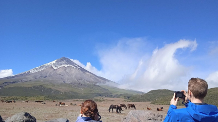 SOUTH AMERICA 360 JOURNEYS (Quito)
