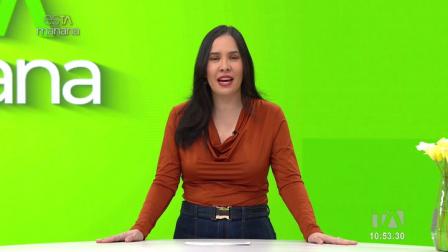 La cantante y compositora, Chris Chill nos contó de su proyecto músical y esta nueva faceta como solista, desde Miami.