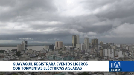Expertos prevén días más calurosos con un incremento de hasta dos grados. Se espera un nuevo repunte de precipitaciones para finales de marzo. Un reportaje de Camila Guevara