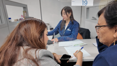 BIESS ofrece opción para trasladar hipotecas