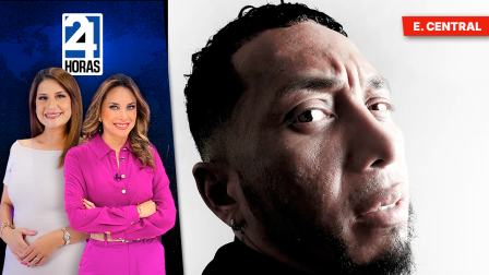 Revise las noticias más destacadas del Ecuador en nuestro Noticiero 24 Horas Emisión Central de este lunes 23 de marzo del 2026. Con Gabriela Galárraga y Liz Valarezo.