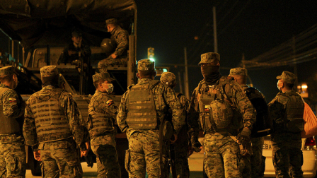 La jueza aceptó parcialmente el pedido de la Fiscalía