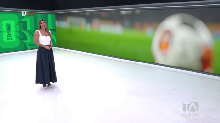 Revise las noticias deportivas en la Emisión Estelar del lunes 23 de marzo del 2026. Con Gisella Buendía y Hugo Quintana