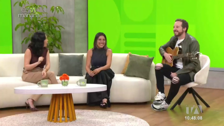 Gabriela Rodríguez, cante y coach vocal, nos enseñó tips que pueden mejorar nuestra voz al cantar como aficionados o profesionales.