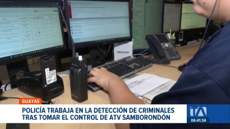 Tras tomar el mando del tránsito por cinco años, la policía inicia el monitoreo estratégico de criminales que usan estas vías para movilizar droga. Un reportaje de Catalina García