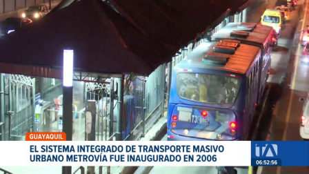 Usuarios denuncian fallas técnicas y estructurales. Incidentes recientes cuestionan el plan de modernización anunciado por la Municipalidad. Un reportaje de Camila Guevara