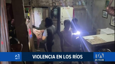 Grupos armados se visten con prendas similares a las de las Fuerzas Armadas para operar con impunidad; la violencia no cede pese al estado de excepción.