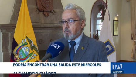 Ecuador buscará acuerdos con Colombia sobre seguridad, venta de energía y traslado de presos. Colombia presiona por eliminar la tasa de seguridad. Un reportaje de Belén Merizalde