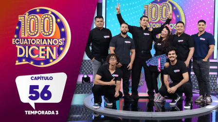 ‘Los mansos ’ vs ‘Elé la fiesta’