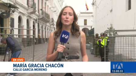 La enviada especial de EE. UU. se reúne con el ministro John Reimberg para activar el proyecto que busca desarticular las redes transnacionales en el país.