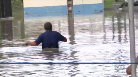 Guayas, Los Ríos y Esmeraldas son las zonas más golpeadas por el temporal; Gestión de Riesgos acelera la entrega de ayuda humanitaria ante la crudeza de las lluvias.