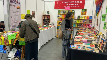Municipio de Quito cancela la Feria Internacional del Libro 2026