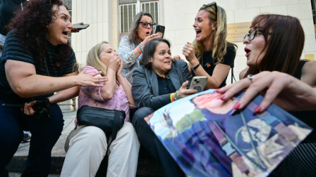 Meta y YouTube, declaradas responsables en juicio por adicción a redes sociales en EEUU