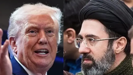 Irán contestó oficialmente a una propuesta estadounidense de 15 puntos para poner fin a la guerra que le hizo llegar Paquistán